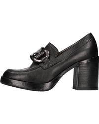Mjus - Niedrig Schuhe Schwarz - Lyst