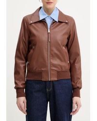Silvian Heach - Eldar Jacket - Lyst