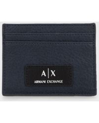 ARMANI EXCHANGE - Wallet 9580533F867-00020 - Lyst