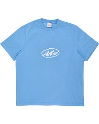 Arte' - Camiseta De Hombre Circle Logo Tee - Lyst