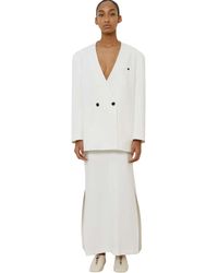 MEIMEIJ - Frauen Jacke Doppelt - Lyst