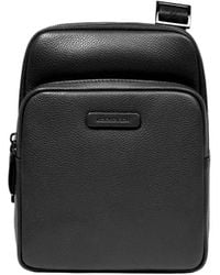 Piquadro - Sac Pour Hommes Ca6303Mos-N Noir - Lyst