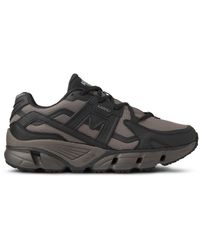 Karhu - Schwarze sneakers super fulcrum - Lyst