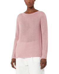 Max Mara - Max Mara Roze Overhemden - Lyst