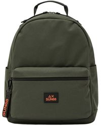 Sun 68 - Backpack Egg Backpack Everiday - Lyst