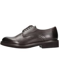 Marechiaro 1962 - Braune Halbschuhe - Lyst