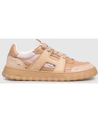 Ami Paris - Herren Sneaker Bronze - Lyst
