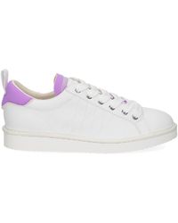 Pànchic - Baskets Blanc - Lyst