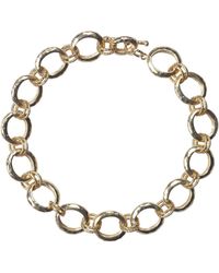 ALEVA' BIJOUX - Halskette - Lyst