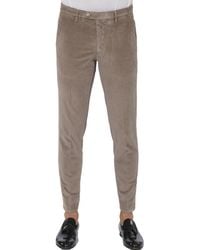 Michael Coal - T.A. Cost Velvet Bradpls2741F23C Arg - Lyst