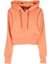 Nike - Zip-Throughs - Lyst