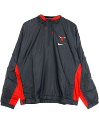 Nike - Complete Tracksuit Nba Tracksuit Courtside City Edition Chibul - Lyst