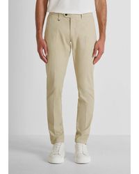 Antony Morato - Safari De Algodon Masculino - Lyst