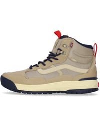 Vans - Ultrarange Exo Hi Mte-2 Outdoor Shoe - Lyst