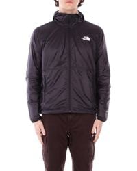 The North Face - Jacket Nf0A8B64 Jk31 Tnf Cyclone Wind Jacket - Lyst