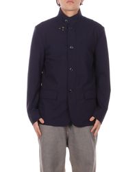 Fay - Blauwe Jassen - Lyst