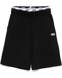 Gcds - Essentiales Bermuda - Lyst