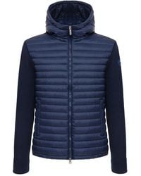 Colmar - Coats Blu - Lyst
