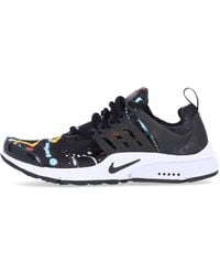Nike - Air Presto Low Shoe - Lyst
