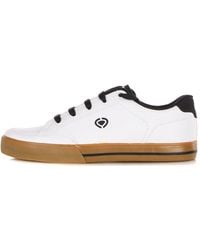 C1RCA - Lopez 50 Slim Skate Shoes - Lyst