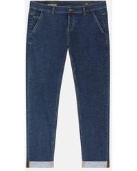 Dondup - Jeans Mann Konkurs Hr9 Up439 Dsk316U - Lyst