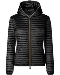Save The Duck - Jacket Alexa D33620W - Lyst