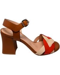 Pollini - Sa16157C9Enap10B Nappa - Lyst