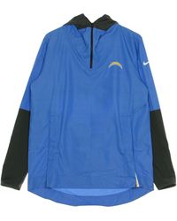 Nike - Uitneembaar Windjack Voor Nfl Team Logo Pregame Lichtgewicht Spelersjack Loscha Originele Teamkleuren - Lyst