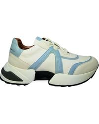 Alexander Smith - Schuhe Fur Damen Marble - Azure Sneaker - Lyst