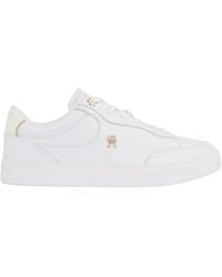 Tommy Hilfiger - Unternehmen Schuhe - Lyst