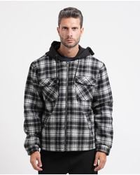 Guess - Jassen Zwart - Lyst