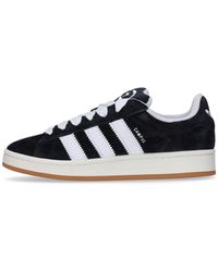adidas - Campus 00'S Core/Cloud/Off Low Shoe - Lyst