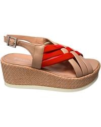 Pollini - Sa16085G9Enap50B Nappa - Lyst