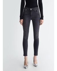 Liu Jo - Jeans Femme Ideal Uxx042 D4811 88256 - Lyst