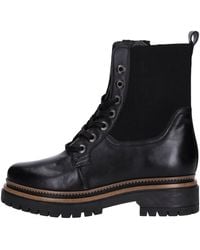 Mjus - Bottes Noires - Lyst