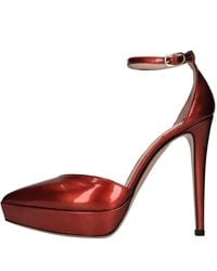 FRANCESCO SACCO - With Heel - Lyst
