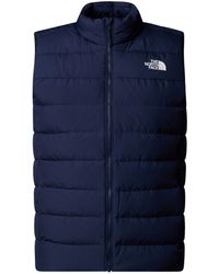 The North Face - Jackets And Jackets Nf0A84Ik - Lyst