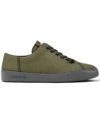 Camper - Baskets Peu Touring - Lyst