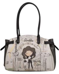 ANEKKE - Bag Orchestra - Lyst