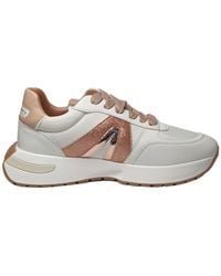 Alexander Smith - Shoes Hyde - Copper - Lyst