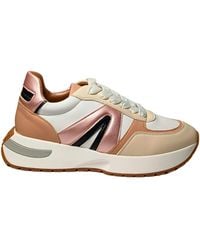 Alexander Smith - Shoes Hyde - Rose - Lyst