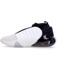 adidas - Harden Volume 7 Chaussure De Basket-Ball Pour Hommes Blanc Nuage/Noir Noyau/Blanc Nuage - Lyst