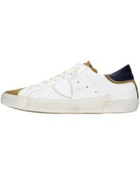 Philippe Model - Weibe Sneaker - Lyst
