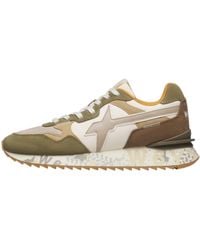 W6yz - Shoe 201518548 2F12 - Lyst