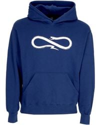 Propaganda - Hoodie Logo Og Hoodie - Lyst