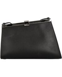 N°21 - Des Sacs. Noir - Lyst