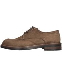 BARRACUDA'S COLLECTION - Flat Shoes - Lyst