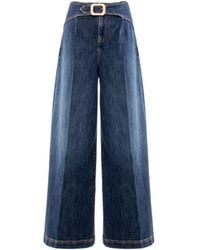 Nenette - Jeans Vrouw Kas - Lyst