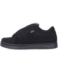 Etnies - Kingpin Skate Shoes - Lyst