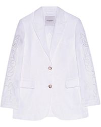 Ermanno Scervino - Damesjassen - Lyst
